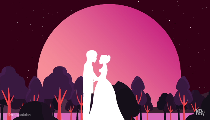 Musim Nikah