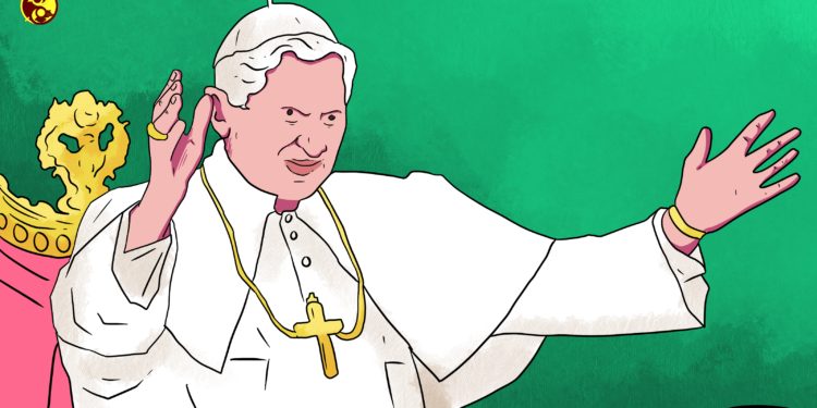 Laudato Si'