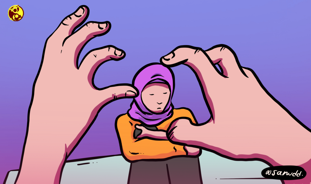 Kawin Paksa