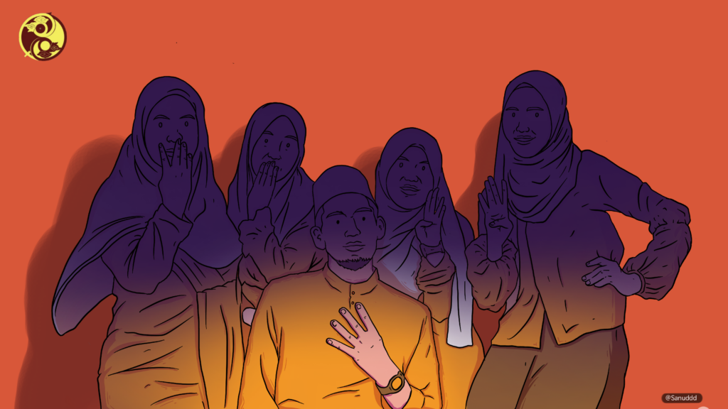 Film Bida'ah