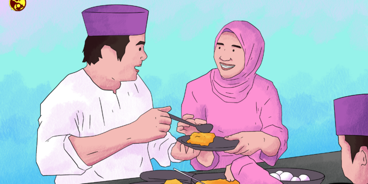 Seporsi Mie Ayam Sebelum Mati