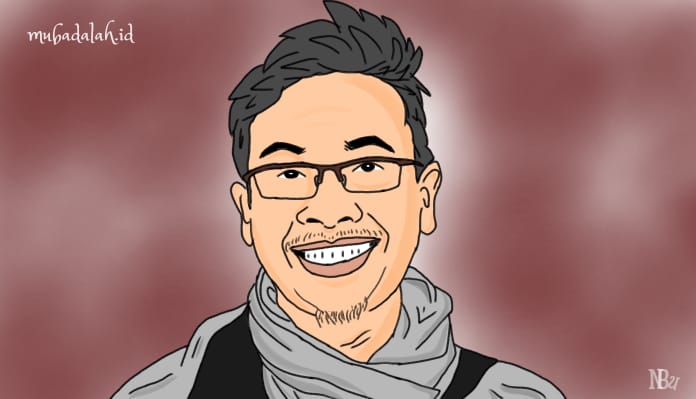Relasi Kesalingan