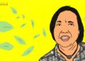 Daya Dukung Sosial