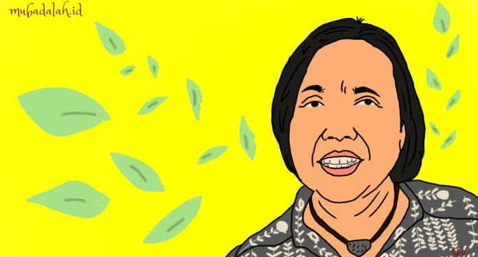 Daya Dukung Sosial