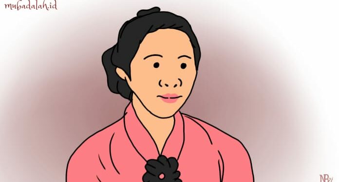 Buku Sarinah