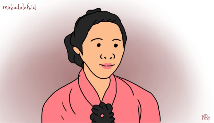 Buku Sarinah