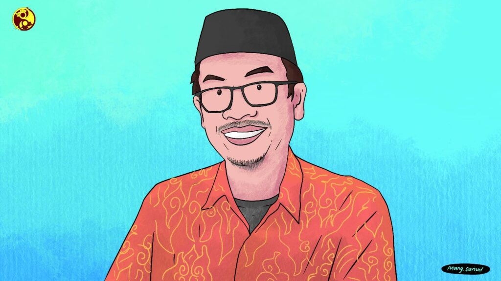 Metode Mubadalah