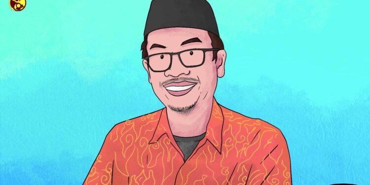 Metode Mubadalah