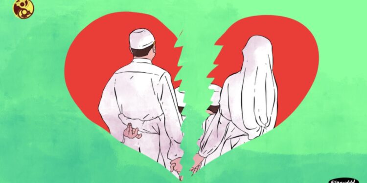 Nikah Batin