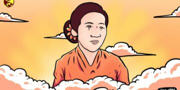 Menjadi Kartini