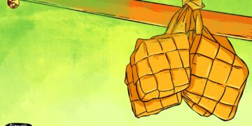 Lebaran Ketupat