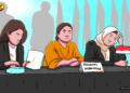 Kesaksian Perempuan Tidak Terbatas
