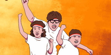 Mengirim Anak ke Barak Militer