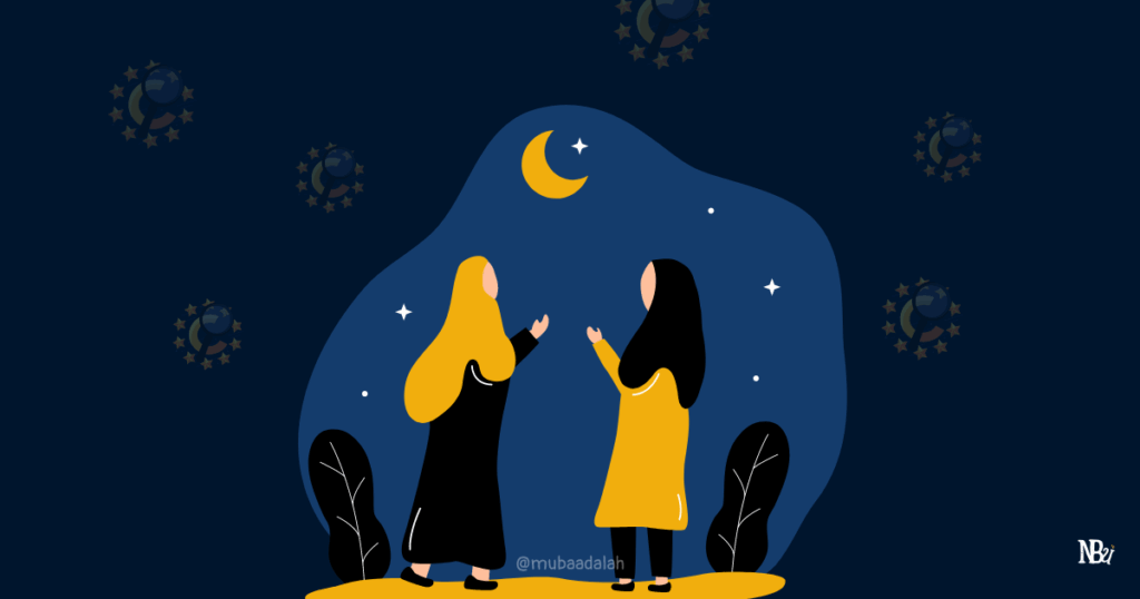 Hadits Perempuan Kurang Akal