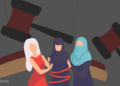Membolehkan Perempuan Menjadi Hakim