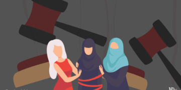 Membolehkan Perempuan Menjadi Hakim