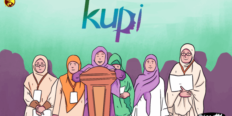 Ulama perempuan Indonesia