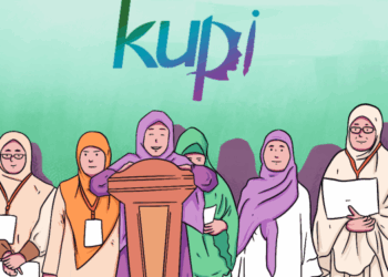 Bulan Kebangkitan Ulama Perempuan Indonesia