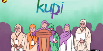 Kebangkitan Ulama Perempuan