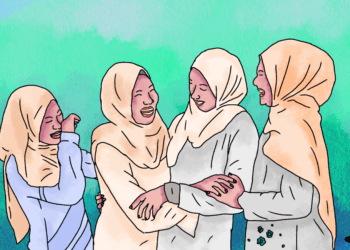 Perempuan dalam Narasi Keagamaan
