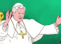 Paus Leo XIV