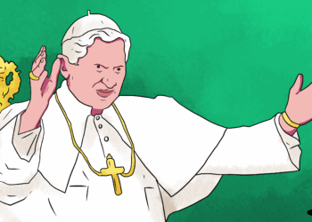 Paus Leo XIV