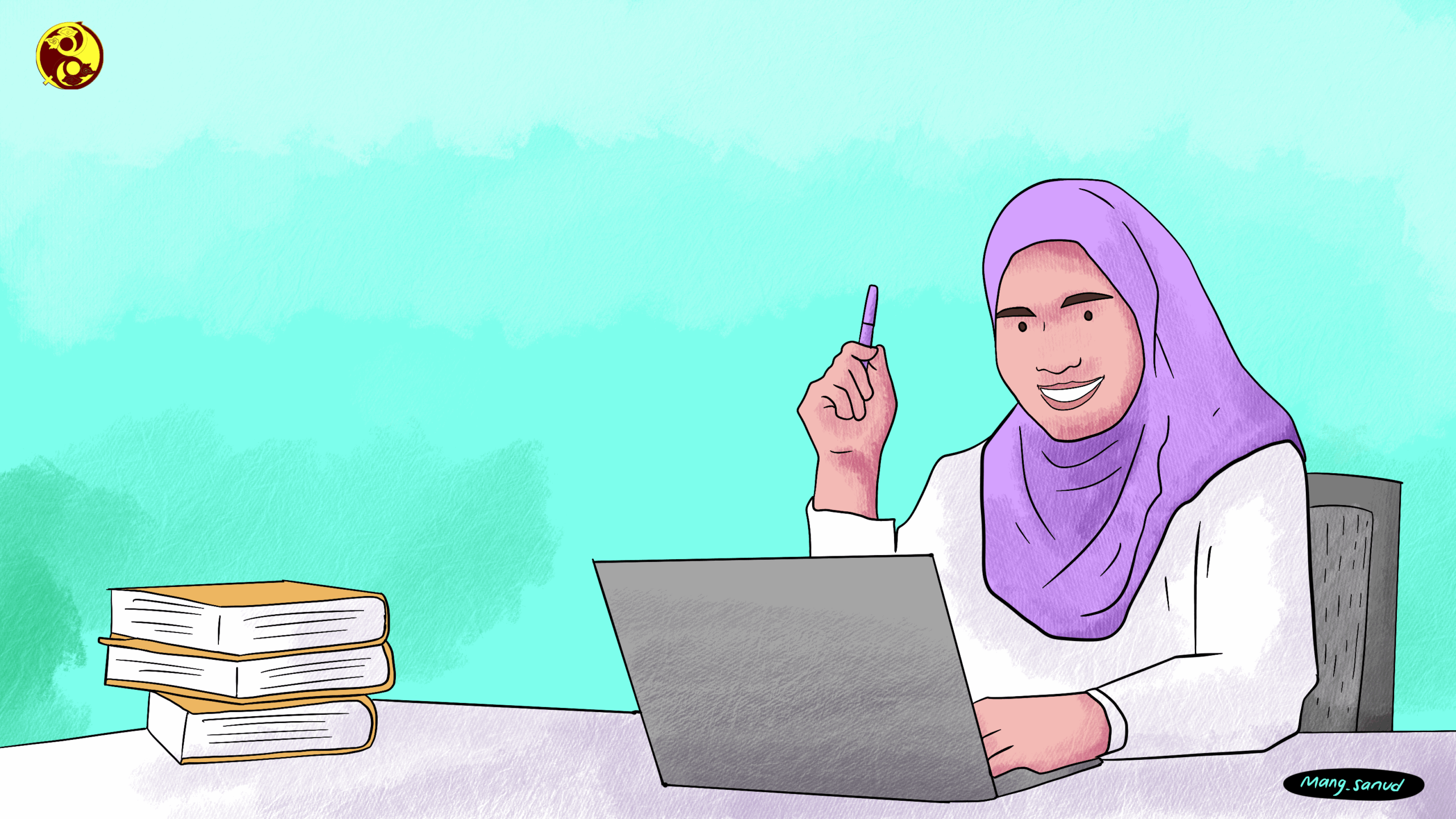 Perempuan Jadi Pemimpin Negara