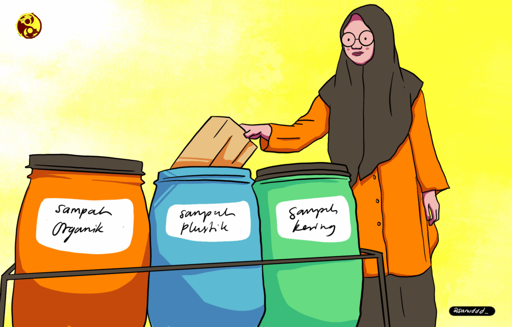 Aeshnina Azzahra Aqila