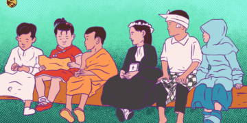 Hari Raya Waisak: Mengenal 7 Tradisi dan Nilai-Nilai Kebaikan Umat Buddha