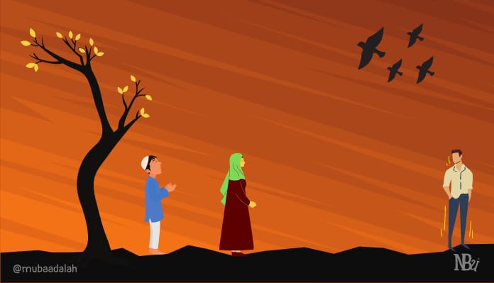 Tidak Ada Cinta