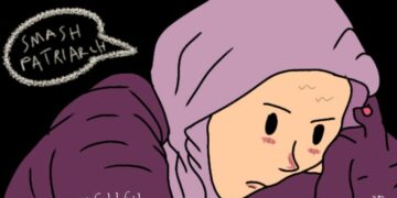 Menjadi Perempuan