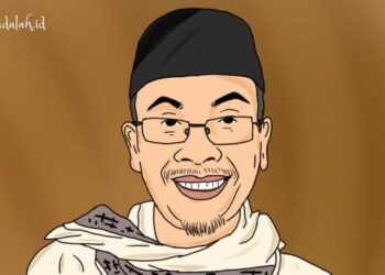 Perempuan Fitnah