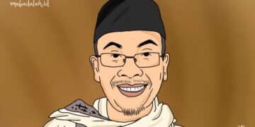 Perempuan Fitnah