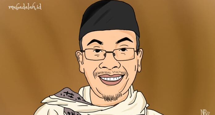 Perempuan Fitnah