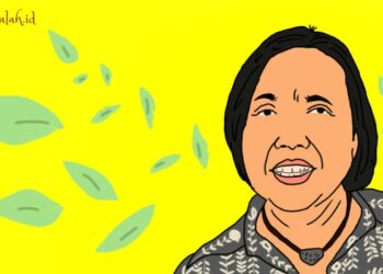 Membaca Kartini
