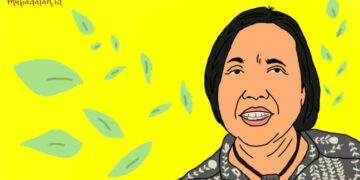Membaca Kartini