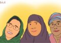 Bulan Kebangkitan Ulama Perempuan Indonesia