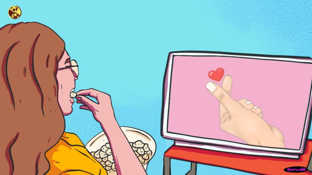 Film Pendek Memanusiakan Difabel