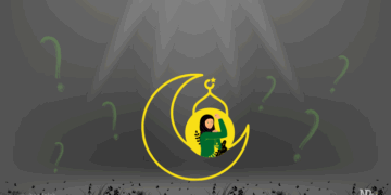 Menyulam Spiritualitas