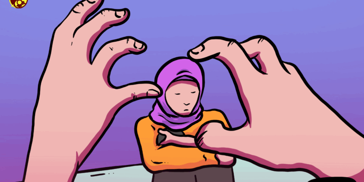 Pesantren Disabilitas