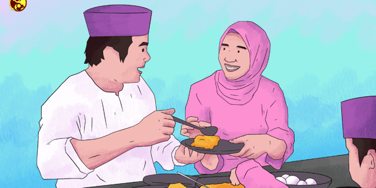 Simbol Keadilan
