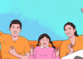 Rumah Tangga dengan