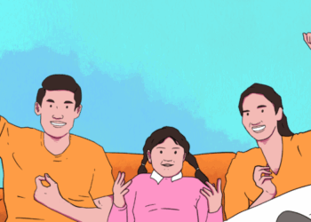 Rumah Tangga dengan