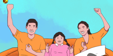 Rumah Tangga dengan