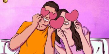 Relasi Hubungan Seksual