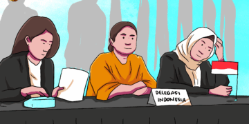 Perempuan dan Pembangunan