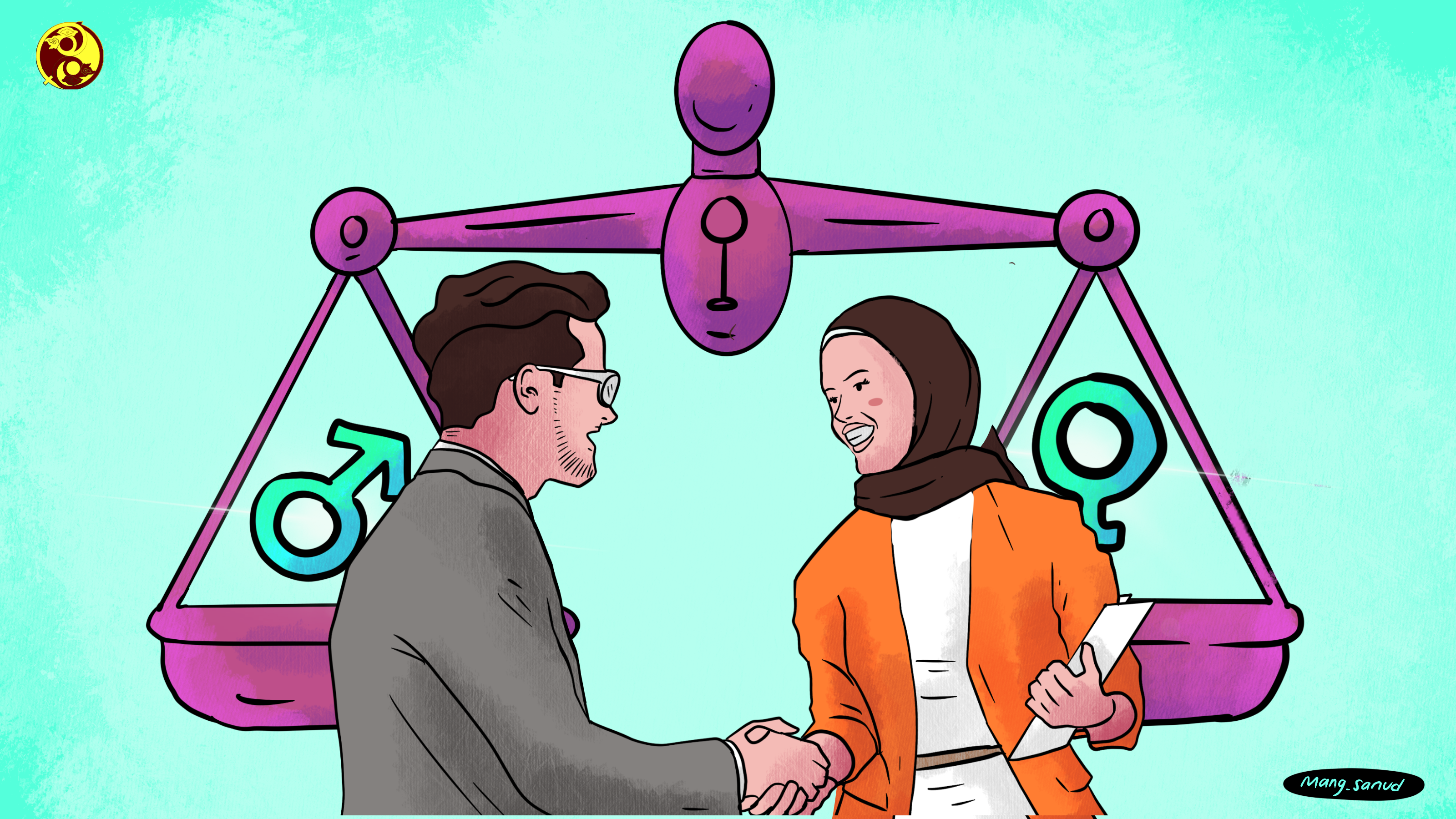 Zakat Profesi