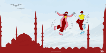 Perempuan Lebih Religius