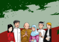 Suluk Damai