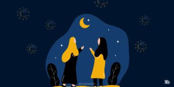 Perempuan sebagai Fitnah